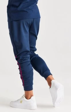 SikSilk Zonal Fade Performance Trousers - Navy -Style Zone Shop SSK 0057 4 35b0c918 bac8 4b5f a5e4 a609c6232367