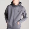 SikSilk Boys Grey Iridescent Print Zip Thru Hoodie -Style Zone Shop SSK 0092 016 14020e5e 85ad 4d19 b5d5 9291e6d6a64d