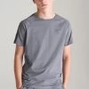 SikSilk Boys Grey Taped Raglan T-Shirt -Style Zone Shop SSK 0094 SSK 0096 015 cddb1483 cfca 4df2 8789 471f0c7be223