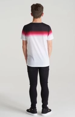 SikSilk Boys Distressed Skinny Denim Jean -Style Zone Shop SSK 0241 20SSK 0154 020