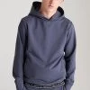 SikSilk Active Overhead Hoodie - Navy -Style Zone Shop SSK 0278 014 e4f6cd55 a354 4d62 9cac b6327048eb10