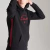 SikSilk Boys Black Taped Overhead Hoodie -Style Zone Shop SSK 0330 013 copy f04e86e6 7300 494c 8f1c 5ad076d46014