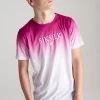 SikSilk Boys Pink High Fade T-Shirt -Style Zone Shop SSK 0342 039 cd262156 c4ba 4968 9227 c3e81c387214