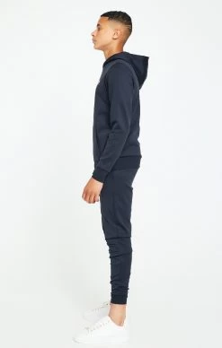 Boys Messi X SikSilk Grey Overhead Hoodie -Style Zone Shop SSK 0846 5 d04c1179 f192 439a ab54 2c0dc8ee9832