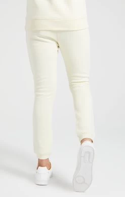 Boys Messi X SikSilk Ecru Embroidered Pant -Style Zone Shop SSK 0898 3 b54c054b f649 4f6f a1ad a4006df4a4f7