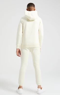 Boys Messi X SikSilk Ecru Embroidered Pant -Style Zone Shop SSK 0898 6 310adfac f841 4ab7 a91b cfac8e5304f6