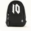 Boys Black Messi X SikSilk 10 Graphic Rucksack -Style Zone Shop SSK 0921 01 f5c01309 2a9b 4ff7 ba1b a5c4828939f0