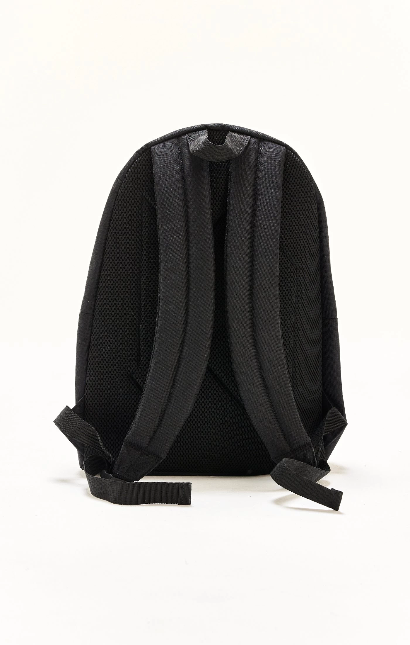 Boys Black Messi X SikSilk 10 Graphic Rucksack 5 Boys Black Messi X SikSilk 10 Graphic Rucksack - Image 3