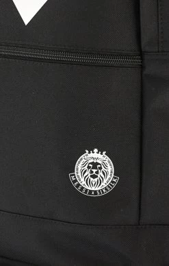 Boys Black Messi X SikSilk 10 Graphic Rucksack 9 Boys Black Messi X SikSilk 10 Graphic Rucksack -Style Zone Shop SSK 0921 04 f4ae22c5 98cd 4759 a225 07eb2dd115fc