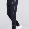 SikSilk Boys Black Poly Jogger -Style Zone Shop SSK 1179 1