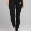 SikSilk Revert Leggings - Black -Style Zone Shop SSW 2257 SSW 2261 012 8623d9dc f3fb 4b16 9d00 ddaff25d7bea