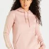 SikSilk Pink Overhead Hoodie -Style Zone Shop SSW 2920 013 6005e82a c387 4f51 bad4 6e8730420651