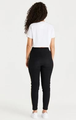 SikSilk White Box T-Shirt -Style Zone Shop SSW 2977 008 bfc38222 3efe 479d be58 6c802a05035c