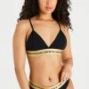 SikSilk Black Triangle Bralette -Style Zone Shop SSW 3754 1 6d93af29 9b00 42d2 a671 71d68ba69396