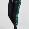 SikSilk Black Track Pant -Style Zone Shop SSW 3992 1