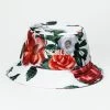 SikSilk Multi Floral Bucket Hat -Style Zone Shop SSW 4274 1