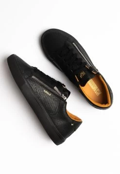 SikSilk Black Kirkie Snakeskin -Style Zone Shop SSW 4305 6