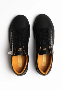 SikSilk Black Kirkie Snakeskin -Style Zone Shop SSW 4305 7