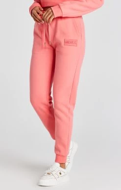SikSilk Coral Jogger