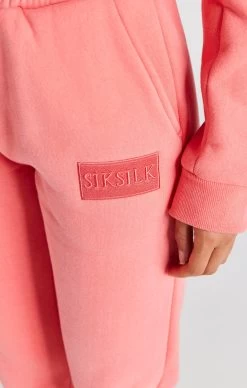 SikSilk Coral Jogger -Style Zone Shop SSW 4329 6