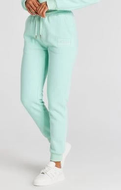 SikSilk Mint Deluxe Jogger