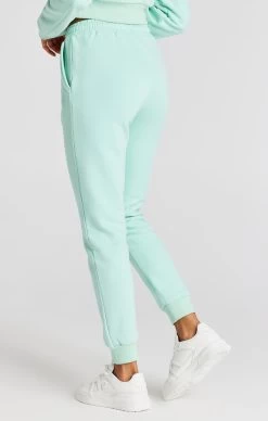 SikSilk Mint Deluxe Jogger -Style Zone Shop SSW 4338 4