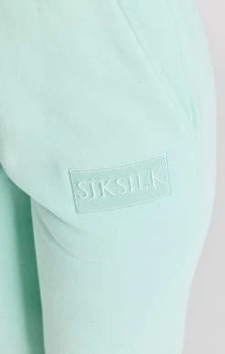 SikSilk Mint Deluxe Jogger -Style Zone Shop SSW 4338 6