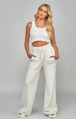 SikSilk Ecru Lounge Bralette -Style Zone Shop SSW 4357 3