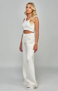 SikSilk Ecru Lounge Bralette -Style Zone Shop SSW 4357 4