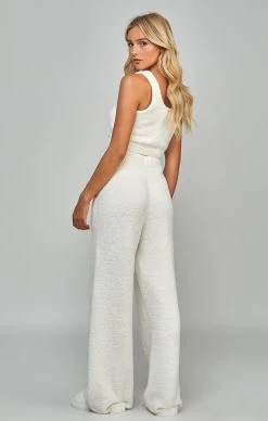 SikSilk Ecru Lounge Bralette -Style Zone Shop SSW 4357 5