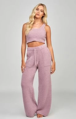 SikSilk Lavender Lounge Bralette -Style Zone Shop SSW 4358 4