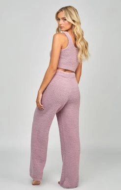 SikSilk Lavender Lounge Bralette -Style Zone Shop SSW 4358 5