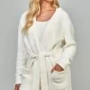 SikSilk Ecru Lounge Cardigan -Style Zone Shop SSW 4526 1