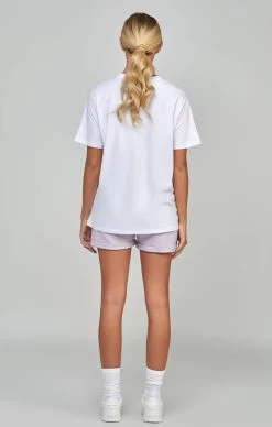 SikSilk Purple Runner Short -Style Zone Shop SSW 4945 5